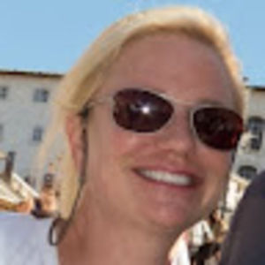 Meet your Posher, Sonia